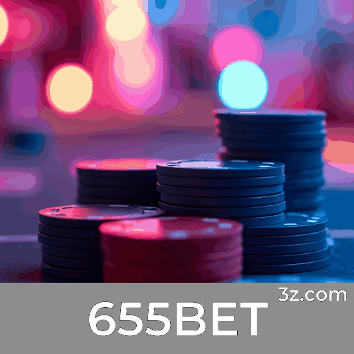 655BET: Seu Cassino Online Seguro e Divertido