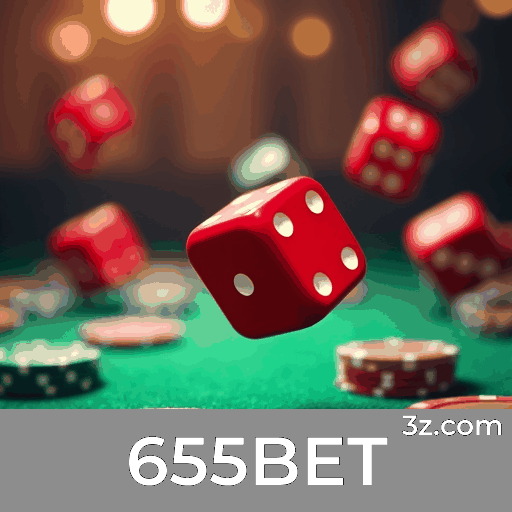 655BET: Seu Cassino Online Seguro e Divertido