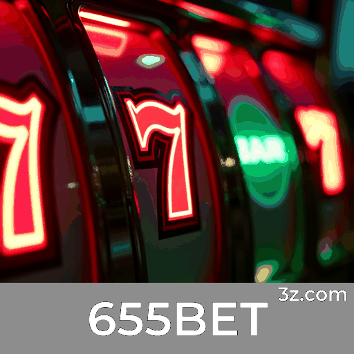 Apostas em movimento com o 655BET: Experiência Móvel