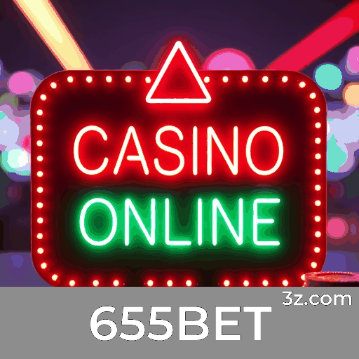 655BET: Entretenimento Sem Limites para Jogadores Brasileiros