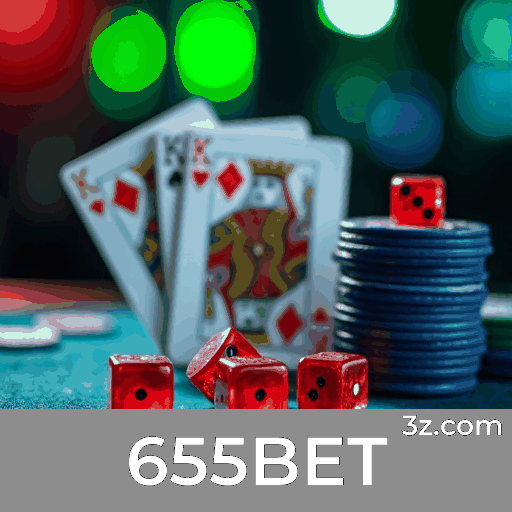 655BET: Plataforma de Cassino e Apostas Confiável