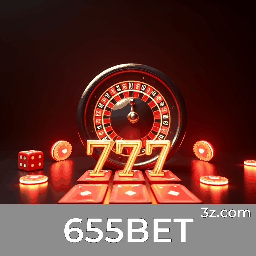 655BET: Entretenimento Sem Limites para Jogadores Brasileiros