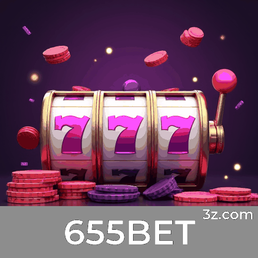 655BET: Seu Cassino Online Seguro e Divertido