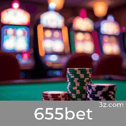 A 655bet oferece jogos de mesa divertidos